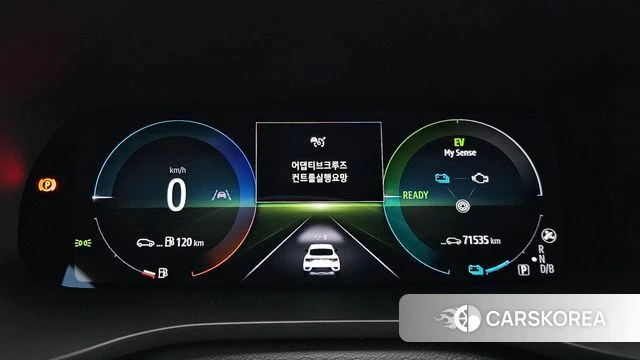 Renault Korea (Samsung) XM3 id 4561248 из Кореи 33