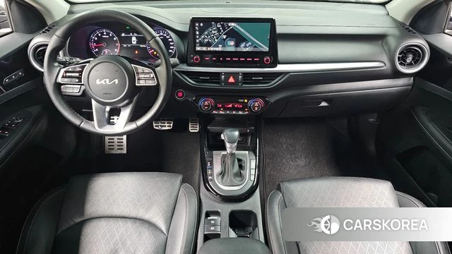 Kia The New K3 2nd generation id 4481126 из Кореи 29