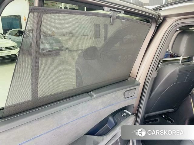 Volkswagen Tourang id 4333908 из Китая 17