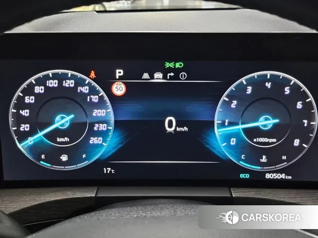 Kia K8 id 3311610 из Кореи 17