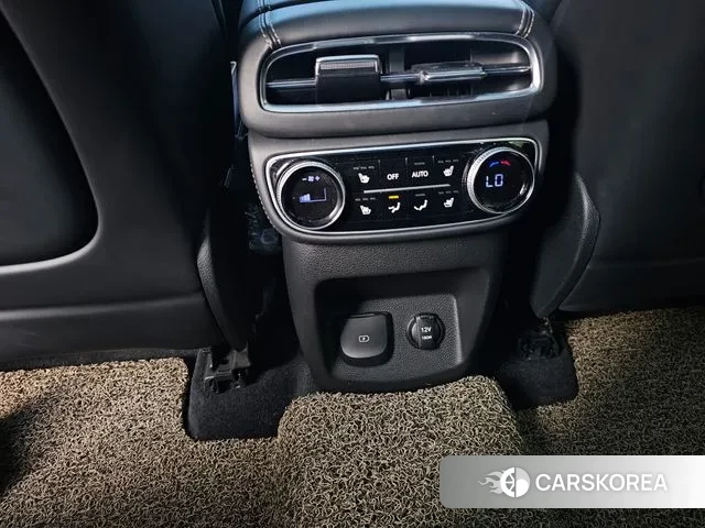 Genesis GV80 id 3018236 из Кореи 8