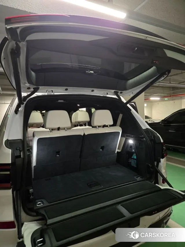 BMW X7 (G07) id 3042744 из Кореи 13