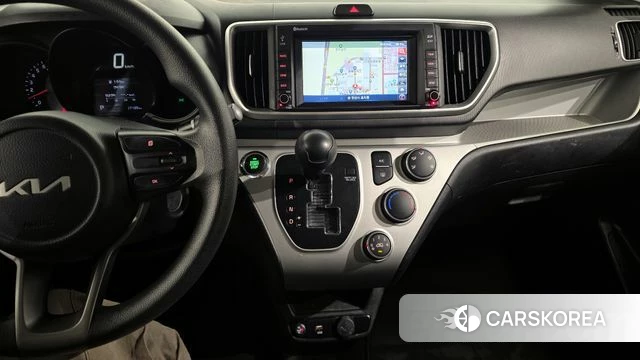 Kia The New Ray id 3923254 из Кореи 17