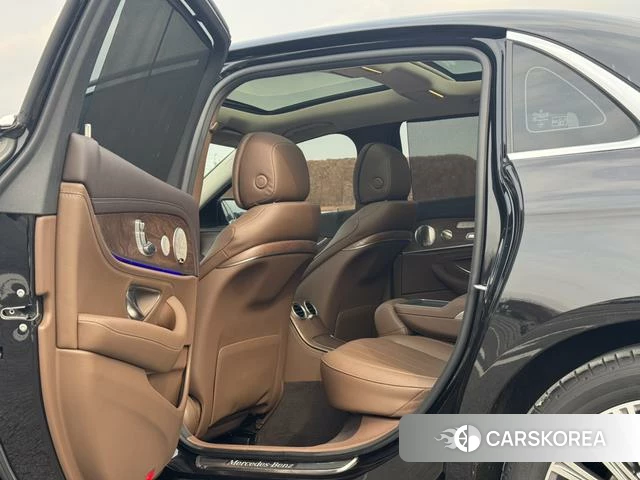 Mercedes-Benz E-class id 4260368 из Китая 16