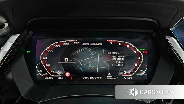 BMW Z4 (G29) id 4202594 из Кореи 33