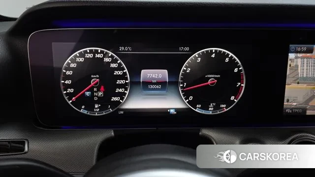 Mercedes-Benz E-Class W213 id 3024380 из Кореи 17