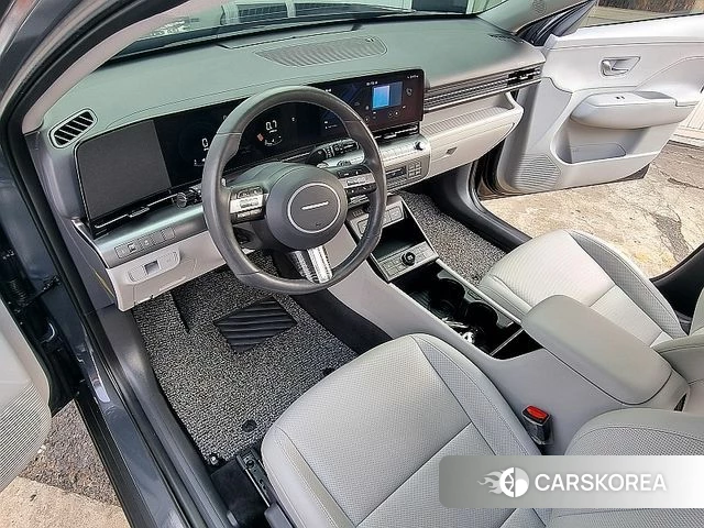 Hyundai Kona (SX2) id 3859031 из Кореи 17
