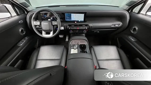 Hyundai Palisade (LX3) id 3763332 из Кореи 17