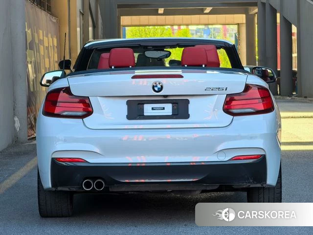 BMW 2 series (imported) id 4236576 из Китая 14