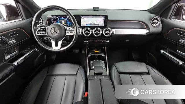 Mercedes-Benz GLB-Class X247 id 3023465 из Кореи 17