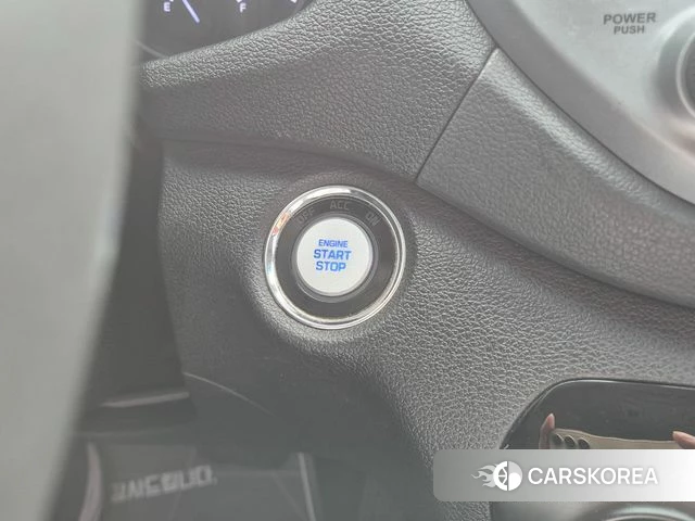 Hyundai All New Tucson id 4311033 из Кореи 13