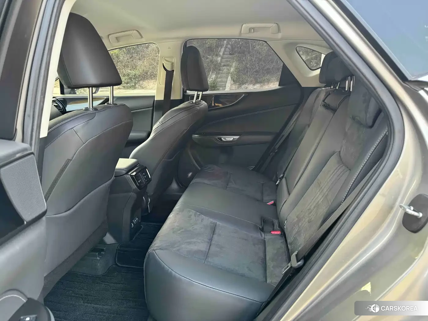 Lexus NX id 4546206 из Китая 7