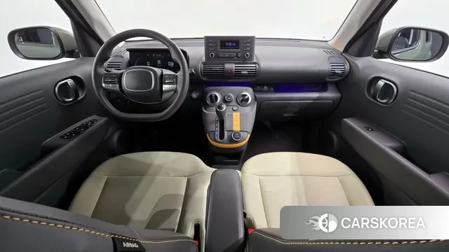 Hyundai Casper id 3758715 из Кореи 17