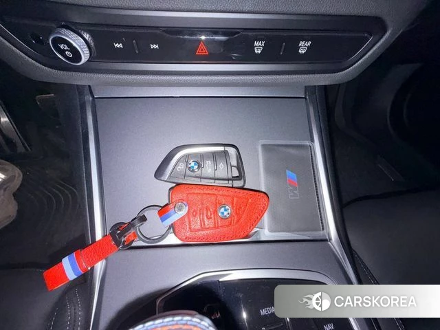 BMW M2 (G87) id 3909363 из Кореи 12