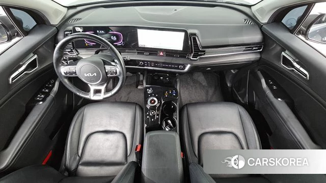 Kia Sportage 5th Generation id 3871886 из Кореи 17