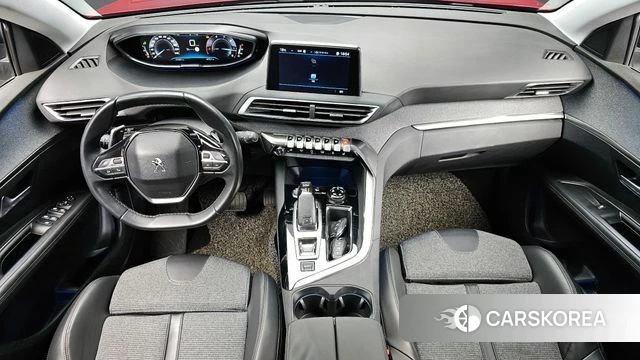 Peugeot 3008 second generation id 3924979 из Кореи 17