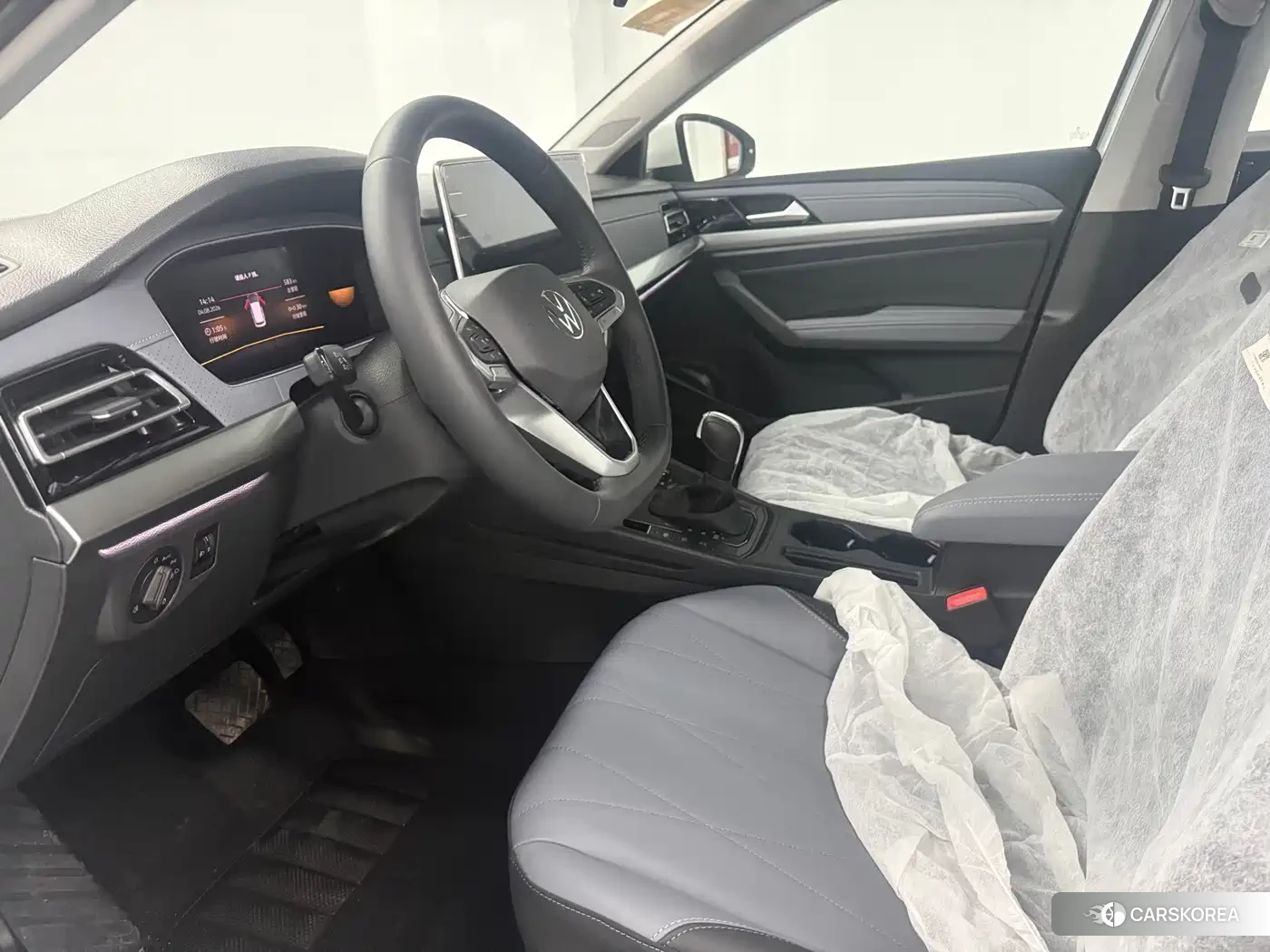 Volkswagen Lavida id 4659723 из Китая 12
