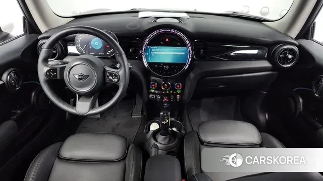 Mini Cooper id 3571822 из Кореи 17