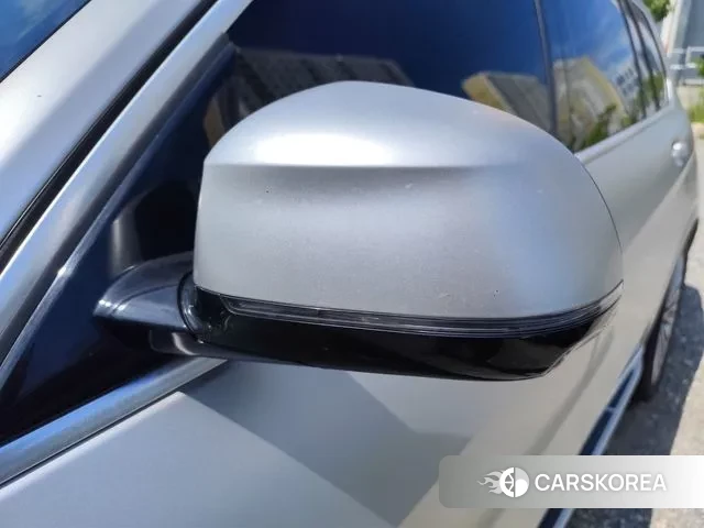 BMW X7 (G07) id 2970116 из Кореи 15