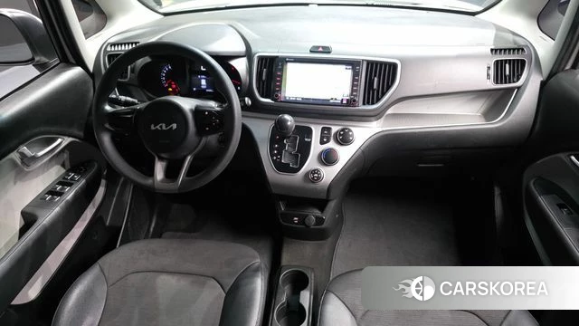 Kia The New Ray id 4906008 из Кореи 27