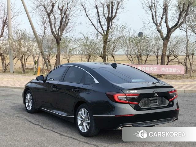 Honda Accord id 4272717 из Китая 7