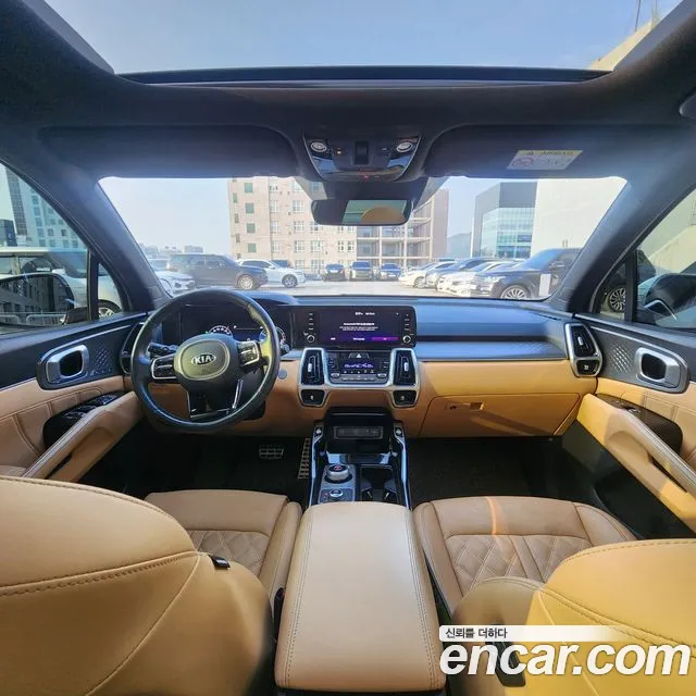 Kia Sorento 4th Generation id 2839271 из Кореи 17