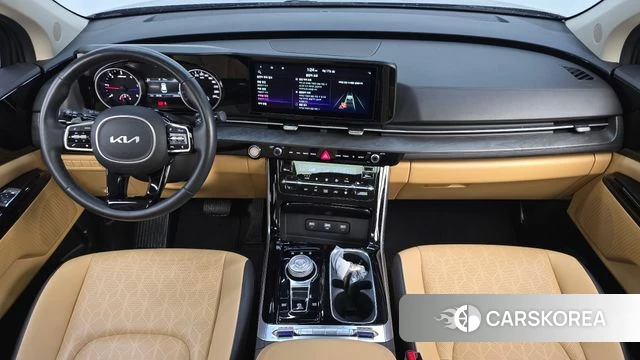 Kia Carnival 4th generation id 3964300 из Кореи 17
