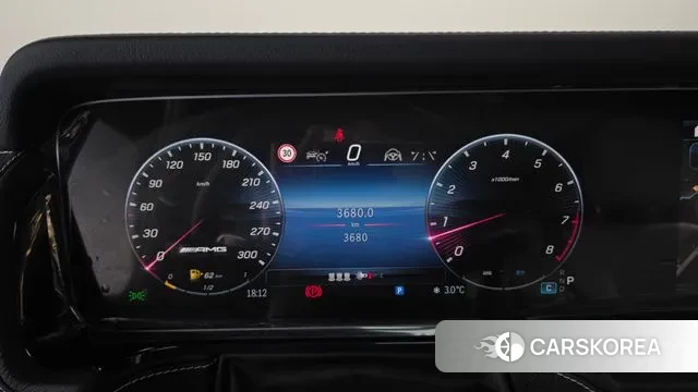 Mercedes-Benz G-Class W465 id 3750859 из Кореи 17