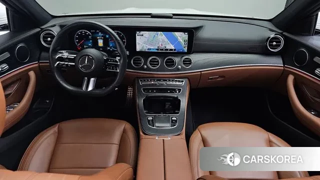 Mercedes-Benz E-Class W213 id 2965597 из Кореи 17