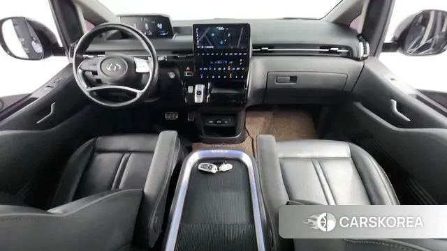 Hyundai Staria id 2960247 из Кореи 17