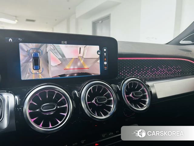 Mercedes-Benz GLB AMG id 4271787 из Китая 12