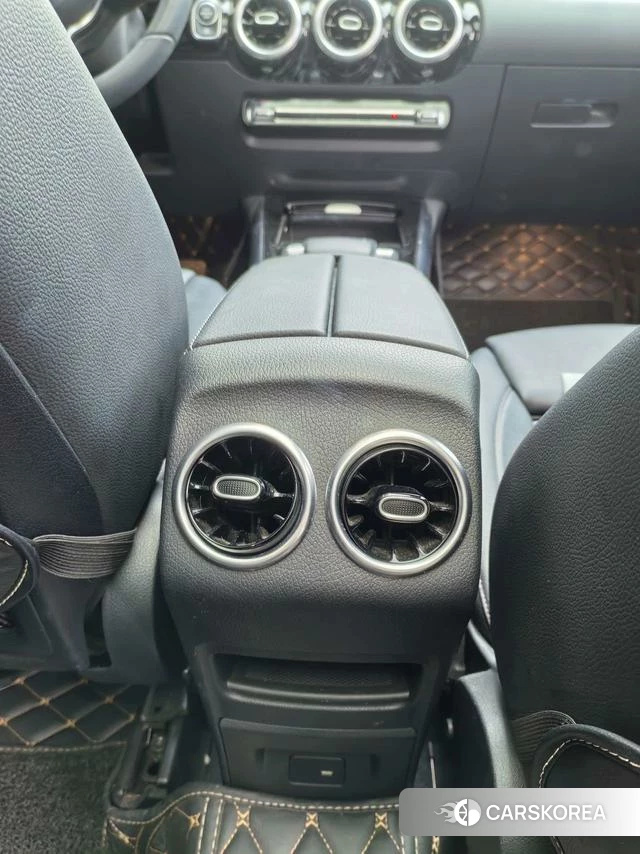 Mercedes-Benz GLA id 4257864 из Китая 15
