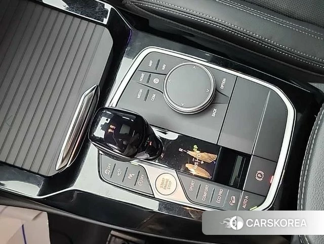 BMW X4 (G02) id 3964182 из Кореи 14