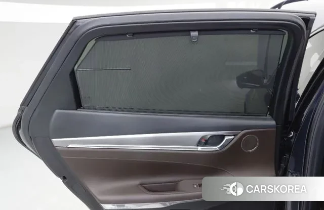 Hyundai The New Grandeur IG Hybrid id 3479385 из Кореи 12