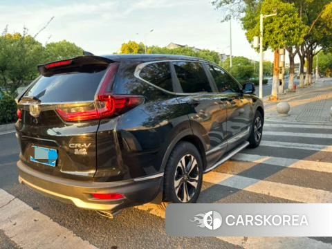 Honda CR-V id 4299804 из Китая 9