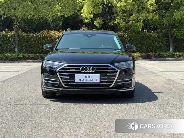 Audi A8 id 4341944 из Китая 7