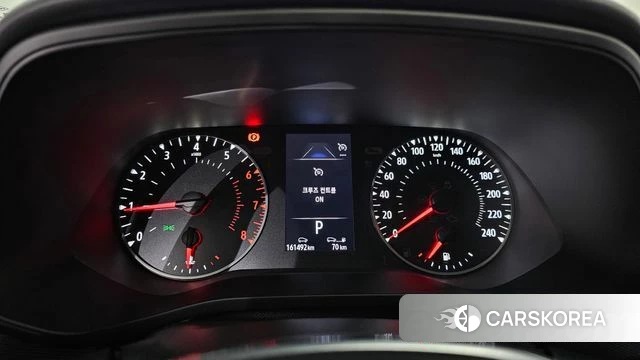 Renault Korea (Samsung) XM3 id 4712318 из Кореи 29