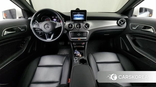 Mercedes-Benz GLA-Class X156 id 4447744 из Кореи 29
