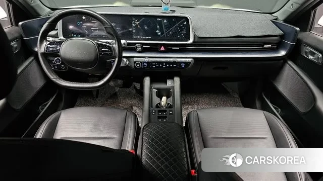 Hyundai Ionic 6 id 3746220 из Кореи 17