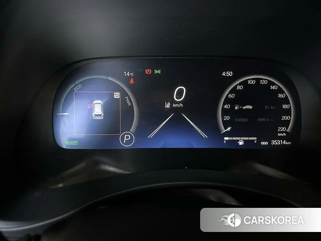 Toyota Highlander id 4207780 из Китая 12