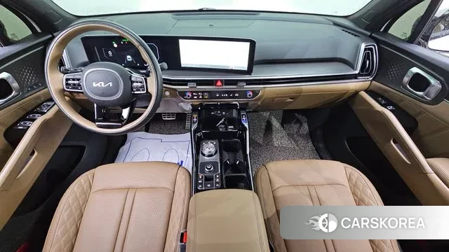 Kia The New Sorento 4th Generation id 3751356 из Кореи 17