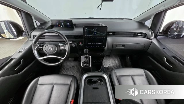 Hyundai Staria id 4355468 из Кореи 17