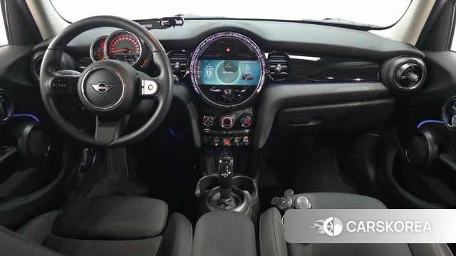 Mini Cooper id 3941023 из Кореи 17