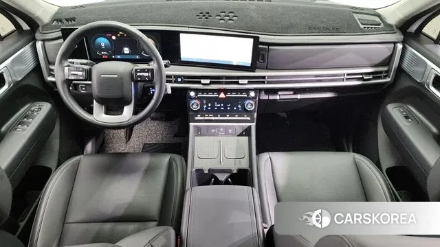 Hyundai Santa Fe (MX5) id 3462530 из Кореи 17