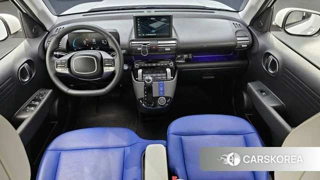 Hyundai Casper id 3787058 из Кореи 17