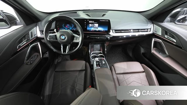 BMW X1 (U11) id 4186051 из Кореи 17