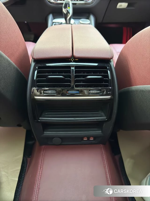 BMW 5 series id 4333288 из Китая 12