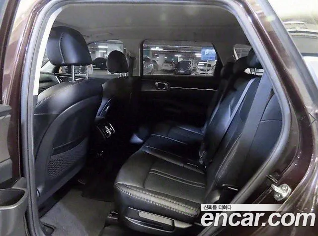 Kia Sorento 4th Generation id 2706768 из Кореи 17