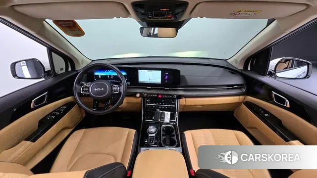 Kia Carnival 4th generation id 2963950 из Кореи 17