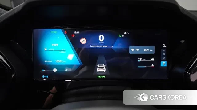 Renault Korea (Samsung) Grand Coleos id 3185076 из Кореи 17